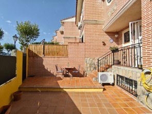 Terraza